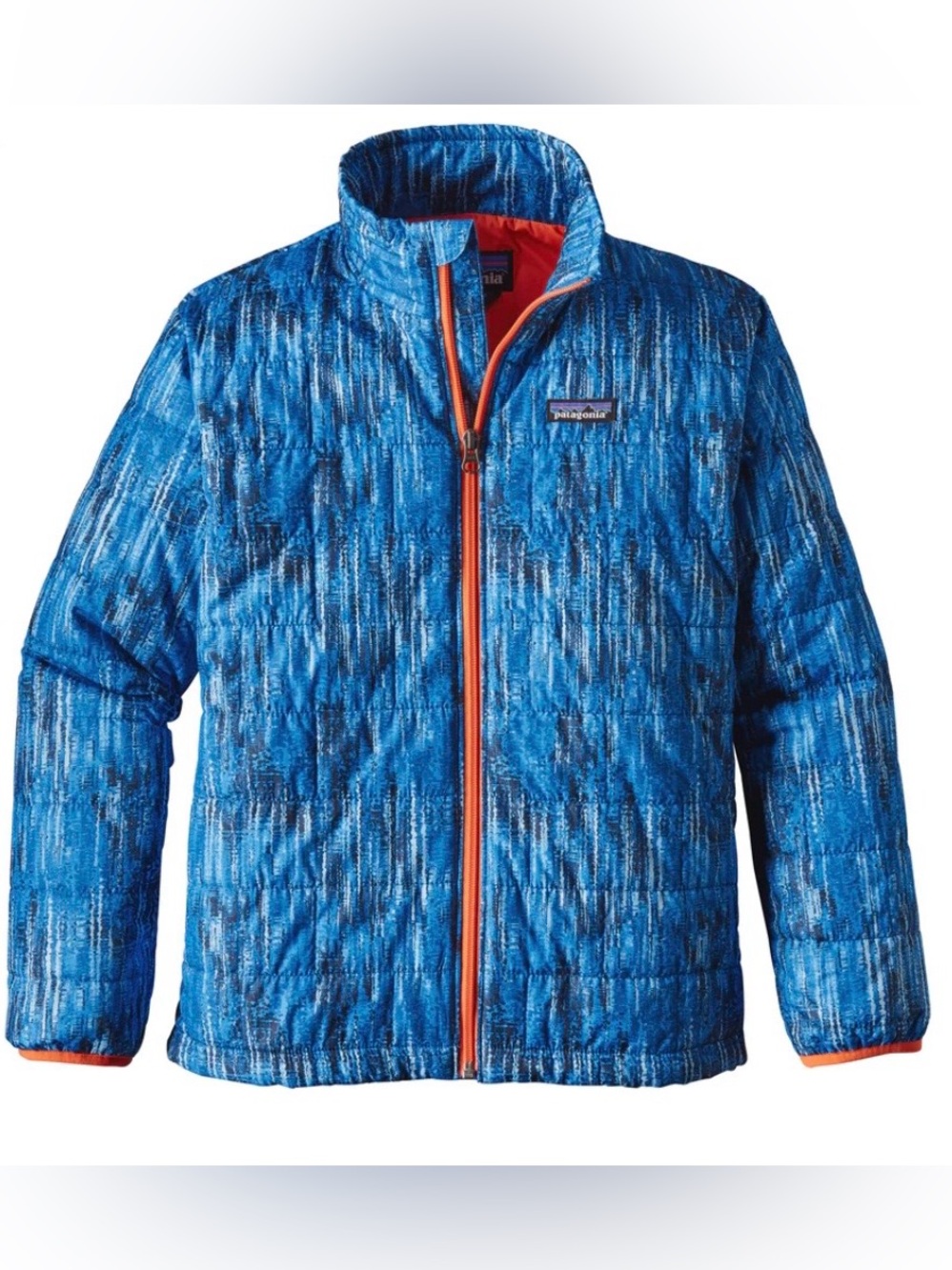 Patagonia Nano Puff PrimaLoft Jacket